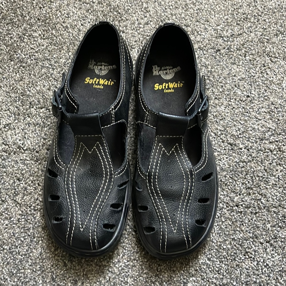 Dr martens Mary Jane